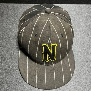 Berretto da baseball Night Raid 00s Oni Fade Made in Japan Nitraid - Foto 1 di 6