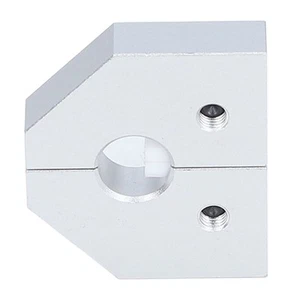 1 75 Mm Filament Schweißer Verbinder Aluminiumlegierung Filament Joiner Für UB - Afbeelding 1 van 22