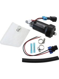 Aeroflow 450Lph E85 Hi Flow Fuel Pump Universal In Tank Walbro 460 (AF49-1042) - Picture 1 of 12
