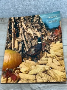 1957 Ideals Magazine Issue Autumn Vol 14 No 4 - Picture 1 of 10