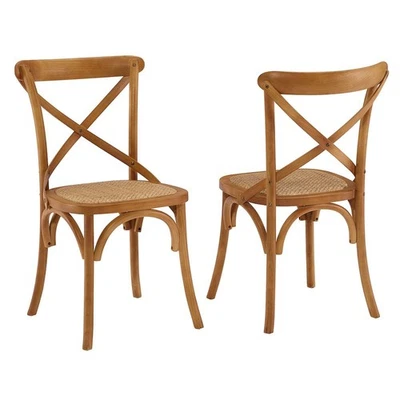 Gear Dining Side Chair Set of 2 - Image 1 of 4