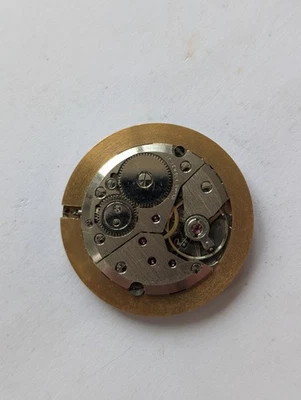 Vintage Peuseux 7001 Mechanical Watch Movement (Untested) - Image 1 of 4