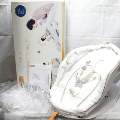 Gorila Stokke Bounce n Sleep solo con caja y manual Foto 1 de 4