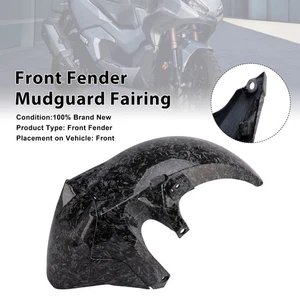 Front Fender Mudguard Fairing For Honda ADV350 2022-2025 Forge - Picture 1 of 12