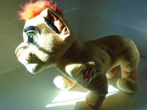 Disney Kion Garde der Löwen König Simbas Sohn Prinz Plüschtier Stofftier Groß 20 Zoll - Bild 1 von 5