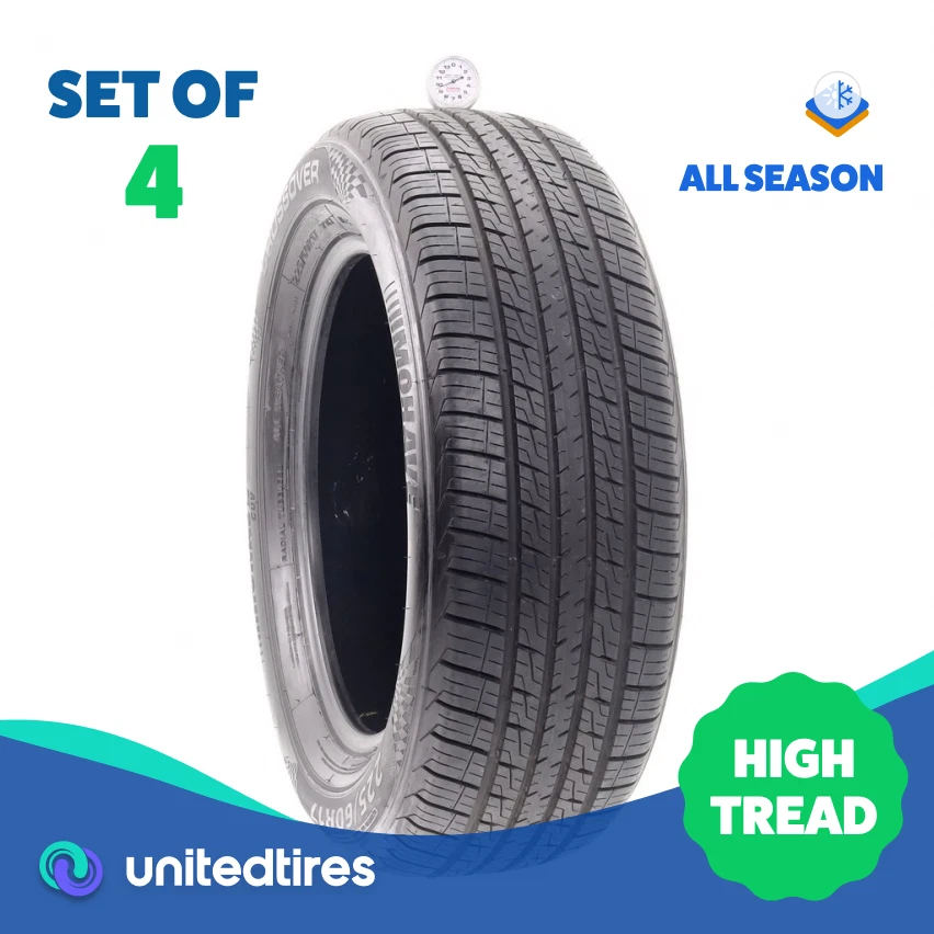 225/60/17 All Season Tires for sale | eBay