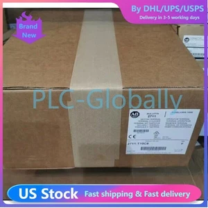 2711-T10C8 AB PanelView Standard Terminal 2711-T10C8 SPOT GOODS NEW - Picture 1 of 1