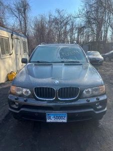 AC Condenser Fits 00-06 BMW X5 8132 - Picture 1 of 8