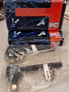 Quiton Hazel Tie Rod End Pair QR2021S Equiv. MTR2021 - Picture 1 of 4