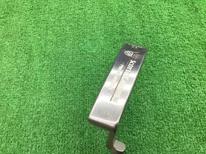 SCOTTY CAMERON PRO PLATINUM LAGUNA 2.5 35in Putter RH With Head Cover - Picture 1 of 5