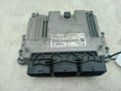FORD ECOSPORT ENGINE UGJE CONTROL MODULE ECU DN15-12A650-XE MK1 2013 - 2019 - Image 1 of 4