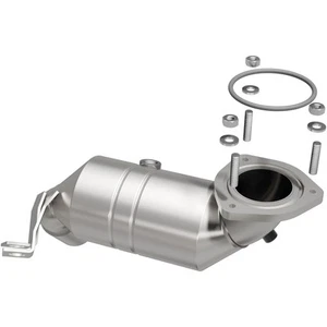MagnaFlow 49 State Converter 52015 Direct Fit Catalytic Converter Fits X-Type - Picture 1 of 4