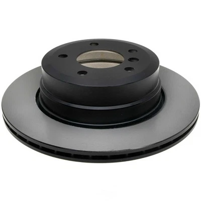 Rotor de freno de disco compatible con BMW 525xi 2006-2010, 530xi 528i, 528i xDrive, 535i xDrive 528 Foto 1 de 3