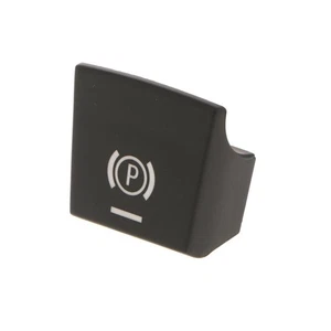 Car Brake Button Function Cover compatible with BMW 5 6 X3 - Picture 1 of 5