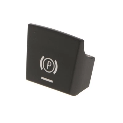 Car Brake Button Function Cover compatible with BMW 5 6 X3 - Image 1 of 4