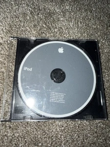 iPod Installation Software CD 2005 2Z691-5547-A - Fast Shipping in US! - Picture 1 of 1