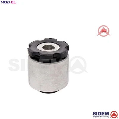 2x MOUNTING CONTROLTRAILING ARM 835632 FOR ALFA ROMEO 552 73 835 2.0L 4cyl 2.9L - Image 1 of 4