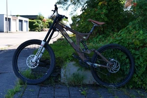 Specialized Big HIT 3 III Downhill Fahrrad - Bild 1 von 16