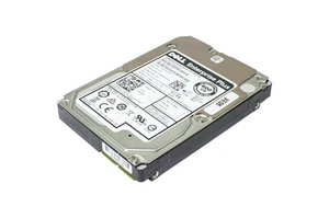 Hard drive Dell Equallogic 600GB HDD SAS 12G 2.5" G6C6C-EQL - Picture 1 of 3