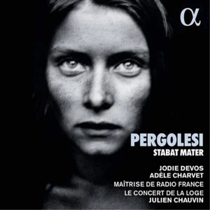 Giovanni Battista Pergolesi Pergolesi: Stabat Mater (CD) (US IMPORT) - Picture 1 of 1