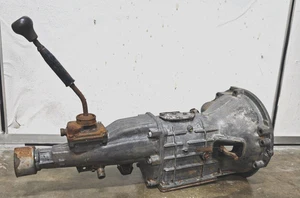 Toyota Corolla KE20 KE25 KE30 KE35 Starlet KP60 KP61 Gearbox 5 Speed K50 Manual - Foto 1 di 16