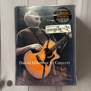 David Gilmour in Concert Live at Robert Wyatt's Meltdown Royal Festival Hall NEW - Imagen 1 de 5
