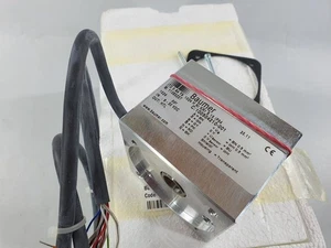 PQ628 Drehgeber Baumer ITD3 A4 Y9 1024 H NI KR1 S15 IP54 - Picture 1 of 2
