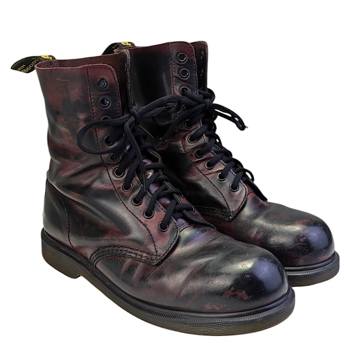 dr martens 1919 products for sale | eBay