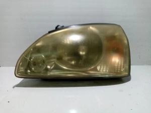 0K2JA51040 LEFT HEADLIGHT / 1829043 FOR KIA CARENS 2.0 TURBODIESEL CAT - Picture 1 of 10