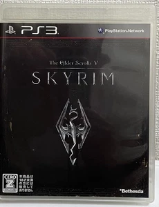 Elder Scrolls 5 Skyrim Japan HA - Picture 1 of 4