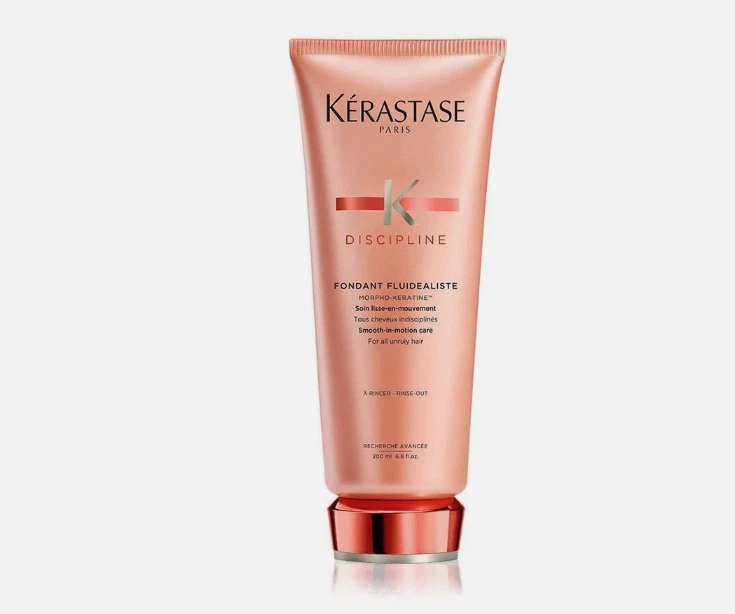 Kérastase Discipline Fondant Fluidealiste (Fl oz 6,8)  - Imagem 1 de 1