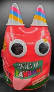 Garten Of BanBan Party Bundle Toy Set Includes Action Figures & Accessories New - Foto 1 di 3