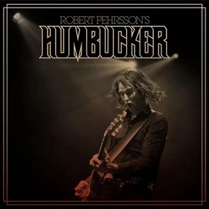Robert Pehrsson's Humbucker Robert Pehrsson's Humbucker (Vinyl) 12" Album - Picture 1 of 2