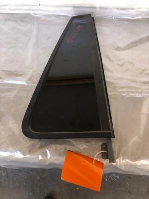 Land Rover LR2 2008-2015 ventilación trasera vidrio/ventana derecha Foto 1 de 4