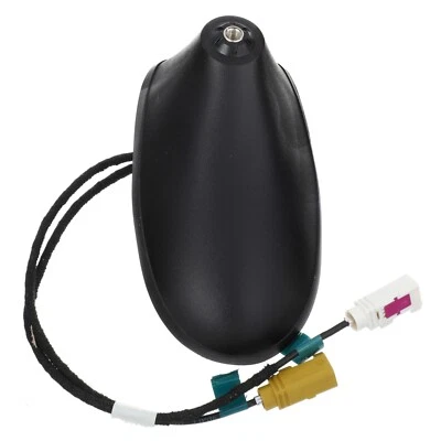 Jeep Renegade 2021 cable de antena y montaje base fabricante de equipos originales nuevo Mopar 68527945AA Foto 1 de 4