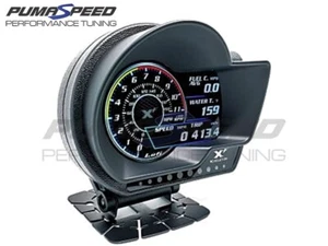 LUFI XF OBD2 Digitales Armaturenbrett-Display | Ultra Sprache | Codeleser - UK LAGER - Bild 1 von 2