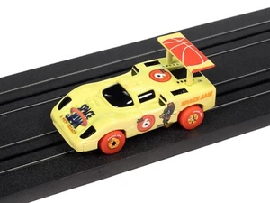 Space Jam Looney Tunes 1966 Chaparral Thunderjet Release 34 | SC386 | Auto World - Picture 1 of 5
