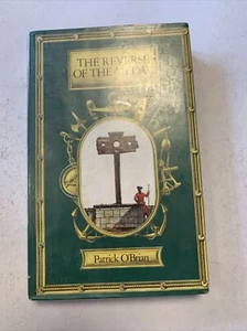 The Reverse of the Medal Patrick O’Brian HB 1986 1st Ed - Picture 1 of 4