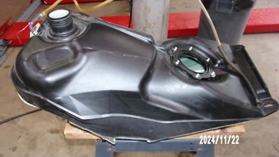 2008 yamaha nytro fx RTX  gas tank fuel - Image 1 of 4