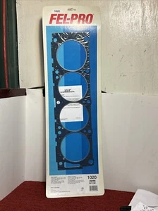 Junta de culata Fel-Pro 1020 - PermaTorqueMLS™ - Imagen 1 de 2
