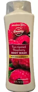 BRANDS INTERNATIONAL 16 OZ RASBERRY BODY WASH - Bild 1 von 1