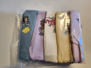 GAP DISNEY Princess Hipster Pantie's Kid's Size L 10 NWT - Picture 1 of 1
