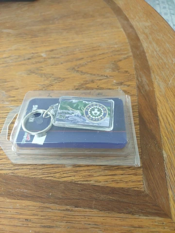 New Mls Colorado Rapids Keychain Cover