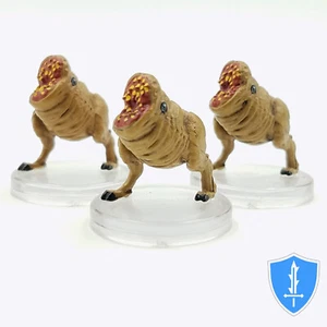 Wretched Sorrowsworn x3 - Mordenkainen Monsters of the Multiverse #3 D&D Icons - Picture 1 of 1