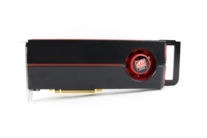 ATi Radeon HD 5870 GDDR5 1GB Mac 102C0780200 GPU | 1yr Warranty, Fast Ship! - Picture 1 of 4