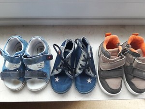 Sandalen Jungen Eur 23 Gunstig Kaufen Ebay