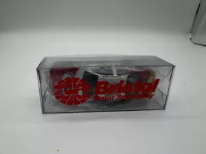 Bristol Motor Speedway 2003 Sharpie 500 1/64 Program Car Diecast - Picture 1 of 4