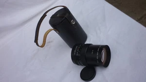 German Lens Pentacon Auto 2,8/135 MC Kamera - Bild 1 von 1