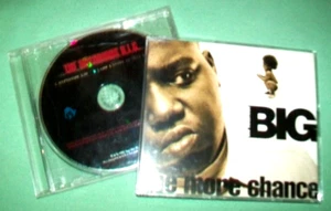 The Notorious B.I.G.     **CD LOT**    One More Chance  --  Hypnotize - Picture 1 of 1