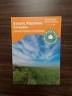 Steart Marshes Circular - England Coast Path Leaflet and Map - Devon
